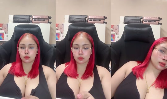 syaamell Bigo Live — Oct 15, 2026, 9:39 PM