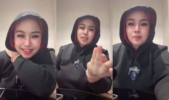 syaamell Bigo Live — Oct 20, 2026, 6:36 PM