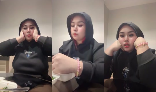 syaamell Bigo Live — Oct 20, 2026, 6:57 PM