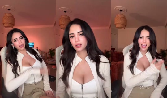 sznorc Bigo Live — Oct 29, 2026, 7:25 PM