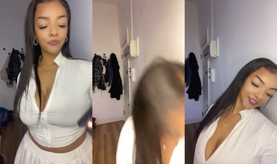 taetaex Bigo Live — Jul 27, 2026, 3:47 AM
