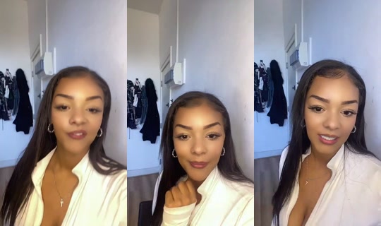 taetaex Bigo Live — Jul 27, 2026, 6:10 AM