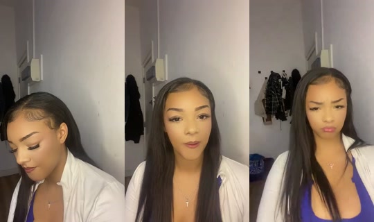 taetaex Bigo Live — Jul 29, 2026, 12:45 AM
