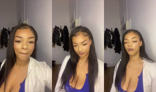 taetaex Bigo Live — Jul 29, 2026, 2:56 AM