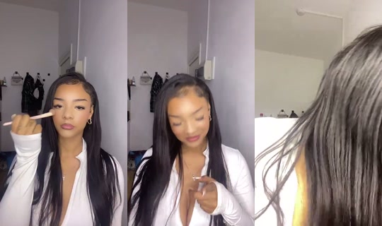taetaex Bigo Live — Aug 28, 2026, 12:58 AM