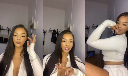 taetaex Bigo Live — Aug 28, 2026, 2:45 AM