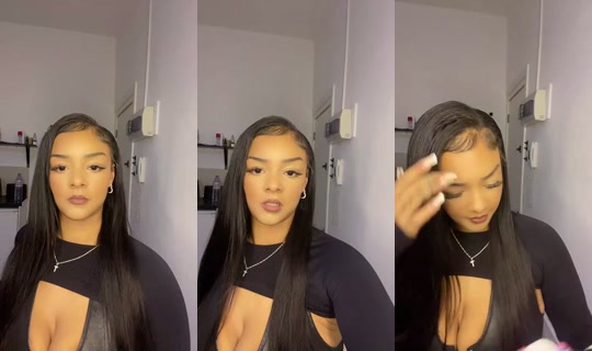 taetaex Bigo Live — Aug 29, 2026, 1:16 AM