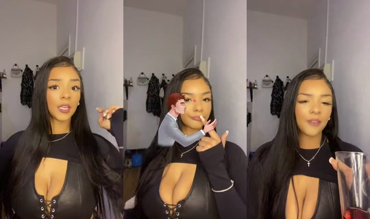 taetaex Bigo Live — Aug 29, 2026, 2:04 AM