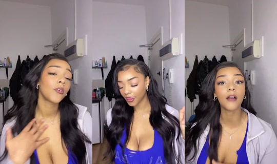 taetaex Bigo Live — Oct 6, 2026, 11:52 PM