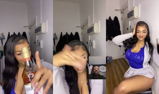 taetaex Bigo Live — Oct 7, 2026, 12:44 AM
