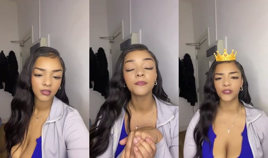 taetaex Bigo Live — Oct 7, 2026, 2:06 AM