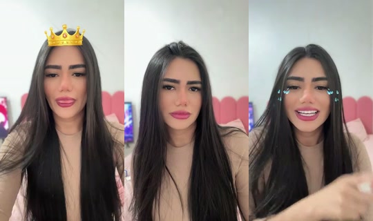 taiinax Bigo Live — Oct 24, 2026, 12:09 AM