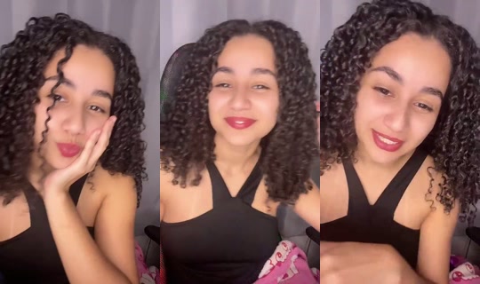 talinda Bigo Live — Jul 28, 2026, 1:34 AM