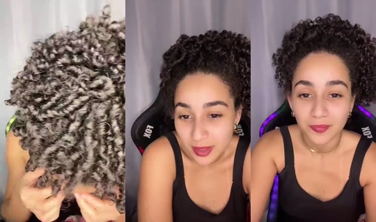 talinda Bigo Live — Jul 29, 2026, 1:07 AM
