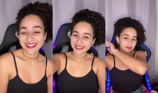 talinda Bigo Live — Jul 29, 2026, 11:31 PM