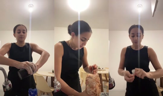 talinda Bigo Live — Sep 4, 2026, 12:26 AM