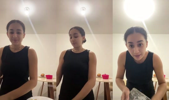 talinda Bigo Live — Sep 4, 2026, 2:08 AM