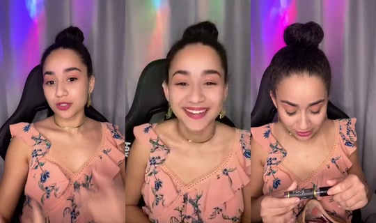talinda Bigo Live — Sep 6, 2026, 12:03 AM