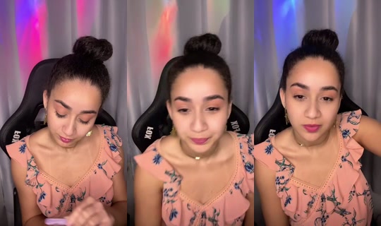 talinda Bigo Live — Sep 6, 2026, 12:53 AM