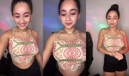 talinda Bigo Live — Sep 6, 2026, 11:56 PM