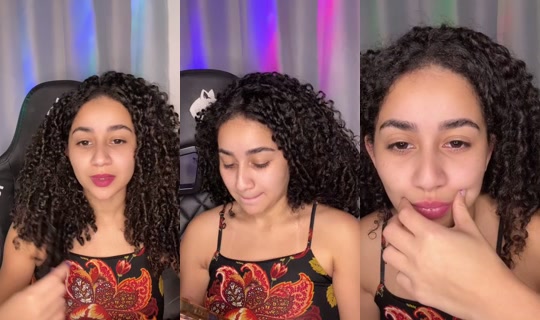 talinda Bigo Live — Sep 11, 2026, 12:57 AM