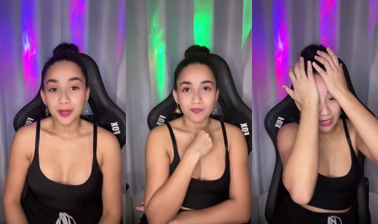 talinda Bigo Live — Sep 12, 2026, 8:44 PM