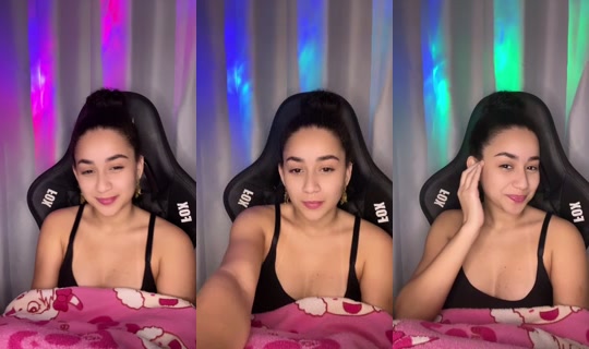 talinda Bigo Live — Sep 12, 2026, 10:26 PM
