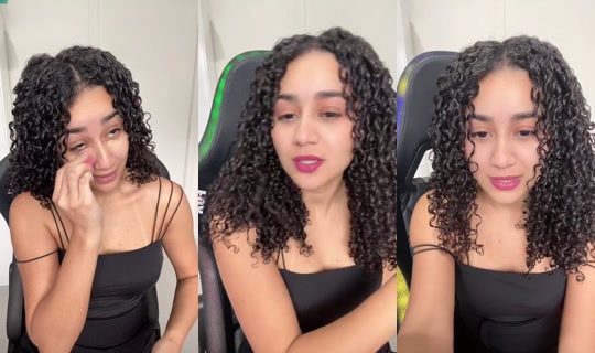 talinda Bigo Live — Sep 13, 2026, 6:44 PM