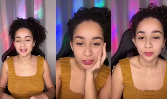 talinda Bigo Live — Sep 16, 2026, 11:55 PM