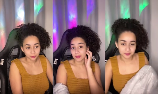 talinda Bigo Live — Sep 17, 2026, 12:58 AM