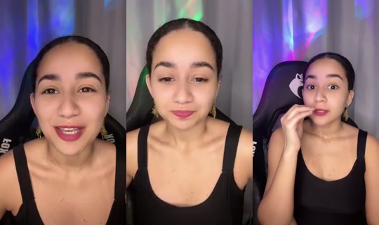 talinda Bigo Live — Sep 17, 2026, 11:59 PM
