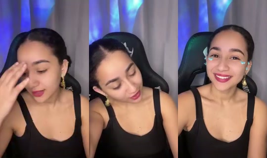 talinda Bigo Live — Sep 18, 2026, 1:51 AM