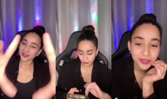 talinda Bigo Live — Sep 19, 2026, 10:53 PM