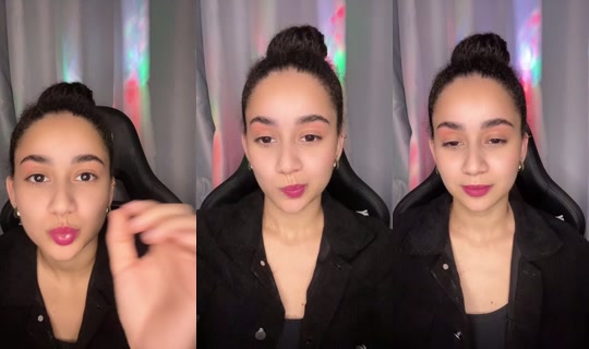 talinda Bigo Live — Sep 19, 2026, 11:46 PM