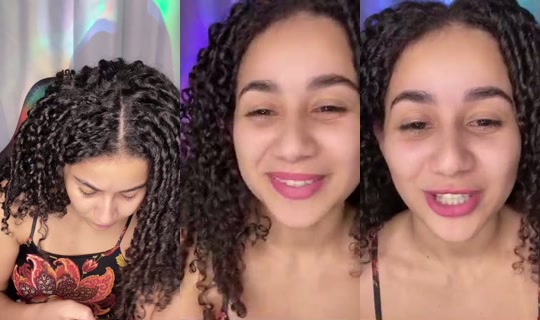 talinda Bigo Live — Sep 21, 2026, 11:47 PM