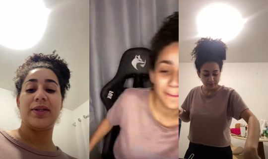 talinda Bigo Live — Sep 23, 2026, 10:52 PM
