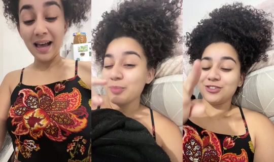 talinda Bigo Live — Sep 25, 2026, 2:38 AM