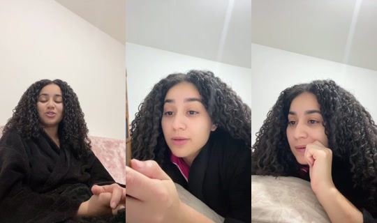 talinda Bigo Live — Sep 30, 2026, 1:04 AM