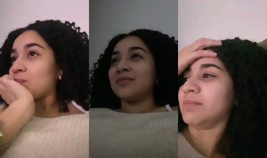 talinda Bigo Live — Oct 3, 2026, 12:20 AM