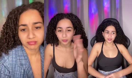 talinda Bigo Live — Oct 3, 2026, 9:56 PM