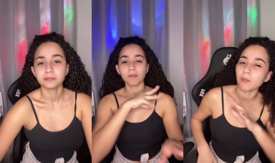 talinda Bigo Live — Oct 7, 2026, 11:43 PM