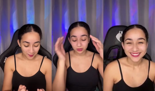 talinda Bigo Live — Oct 8, 2026, 11:46 PM