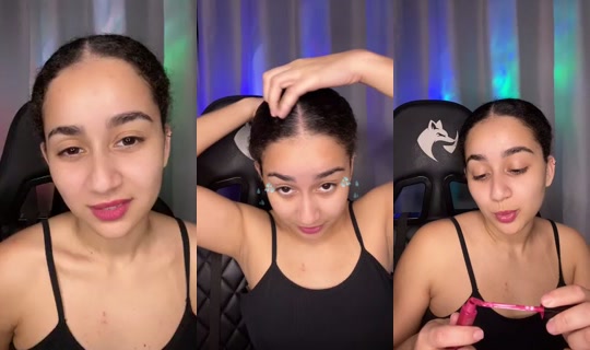 talinda Bigo Live — Oct 9, 2026, 1:22 AM