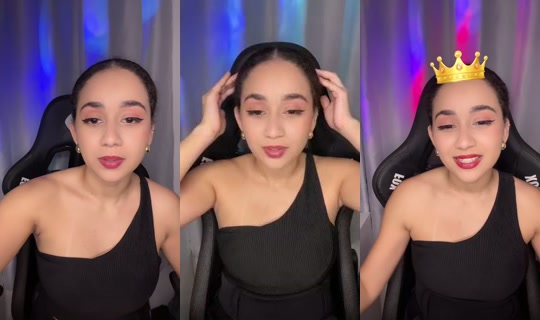 talinda Bigo Live — Oct 9, 2026, 11:51 PM