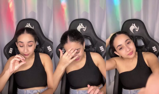 talinda Bigo Live — Oct 10, 2026, 3:30 AM
