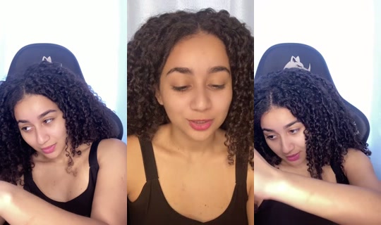 talinda Bigo Live — Oct 13, 2026, 1:26 PM