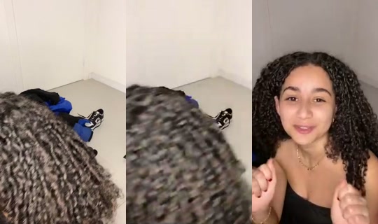 talinda Bigo Live — Oct 14, 2026, 12:55 AM