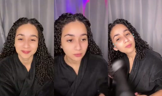 talinda Bigo Live — Oct 15, 2026, 12:01 AM