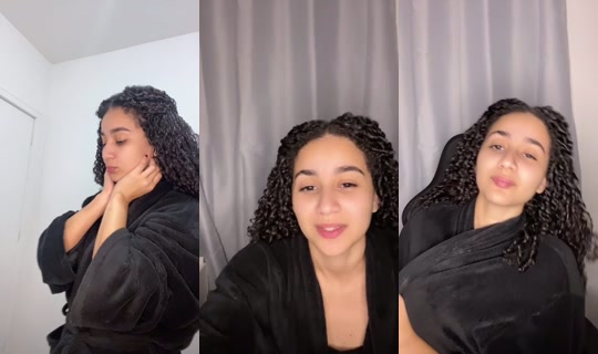 talinda Bigo Live — Oct 15, 2026, 12:59 AM
