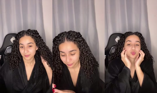 talinda Bigo Live — Oct 15, 2026, 1:51 AM